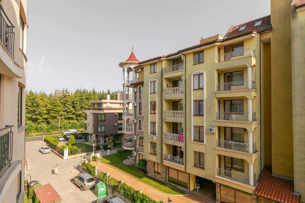 Avalon Appartament Da Lary 써니비치 외부 사진